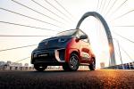 Baojun E200 2018 года